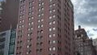 ザ プリンス キタノ ニューヨーク