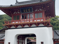 武雄温泉楼門