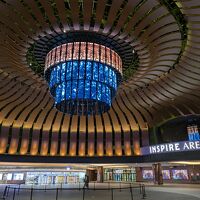 イベントやってたっぽい