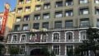 キングシップ ホテル カオション インター コンチネンタル