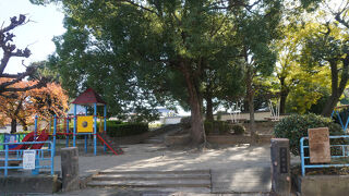 大久保公園