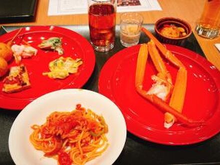 グランドプリンスホテル広島 写真