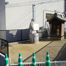 黒原の野神さん