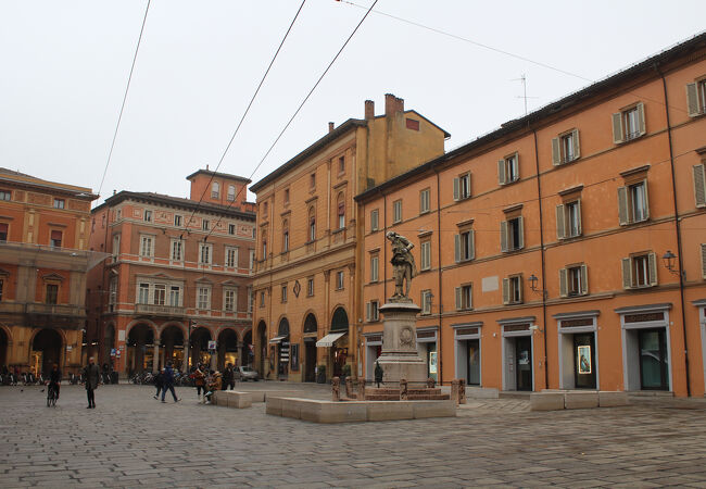 ガルバーニ広場