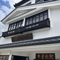素敵な建物