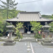温泉神社