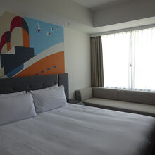 スタジオダブル　ハーバービュー