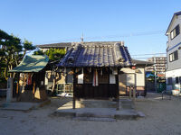 しょうごん（若宮神社)