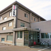 別館の旧千友館本館は昭和です