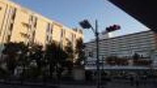 アドバンスねやがわ２号館