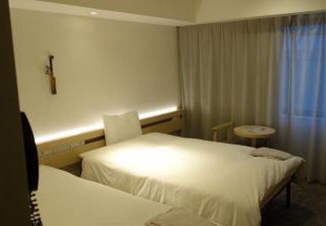 レフ熊本 by ベッセルホテルズ