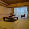 モビリティリゾート茂木に程近い宿を求めて