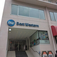 ベストウェスタン横浜 写真