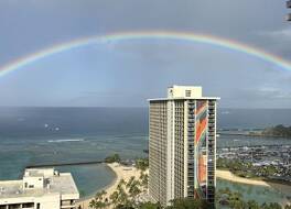 Hilton Hawaiian Village