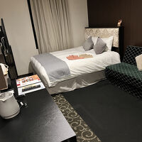 ソファーがある！