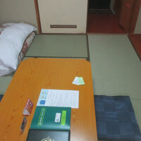 ホテルニュー種子島