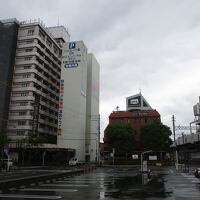 松江ユニバーサルホテル