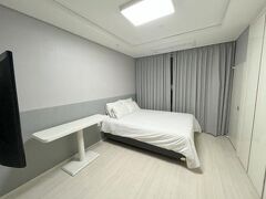 GL シティ ホテル インチョン エアポート 写真