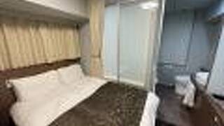 アパホテル 蒲田駅前