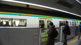 大阪メトロ 長堀鶴見緑地線 (7号線)