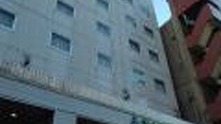 ブライトパークホテル