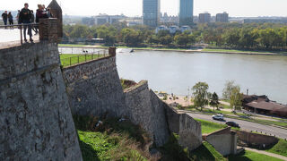 カレメグダン城址公園 (ベオグラード要塞)