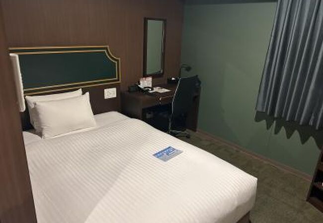 ホテルウィングインターナショナルセレクト熊本