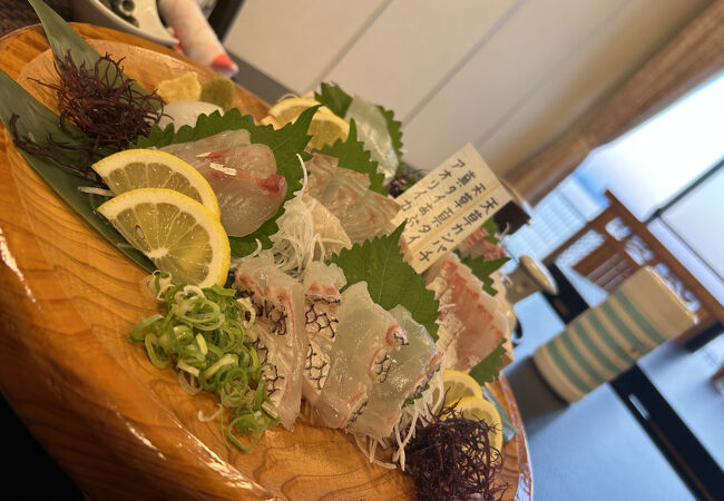 民宿旅館　はまや