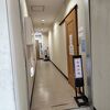 大浴場を利用しました。