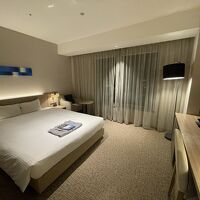 ザ スクエアホテル横浜みなとみらい 写真