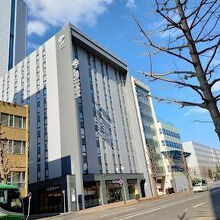 JRイン札幌駅南口