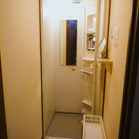 １階共用シャワールーム