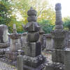 鉢かづき姫ゆかりの寺