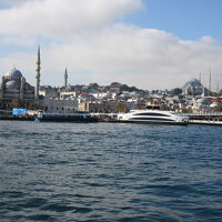 ボスポラス海峡