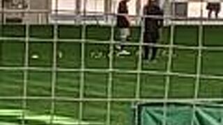 ひなた宮崎県総合運動公園