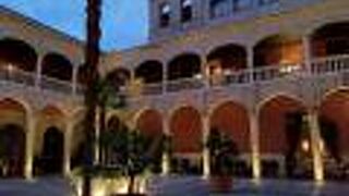 ホテル パラシオ デ サンタ パウラ オートグラフ コレクション