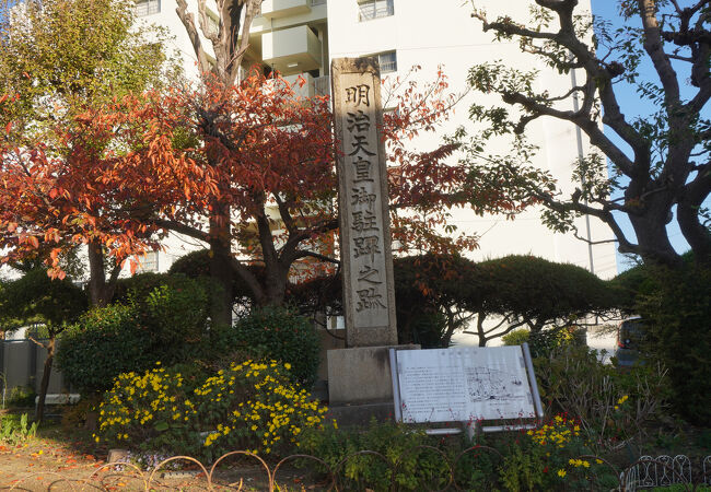 明治3年、日本で２番目に設立された洋式紡績工場