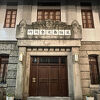 1923年に竣工しているので100年超の歴史建築です