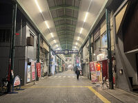 尾道本通り商店街