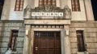 尾道商業会議所記念館