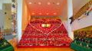 小池千枝コレクション 世界の民俗人形博物館