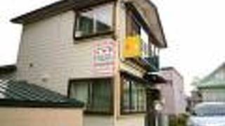 ゲストハウスTOMAYA