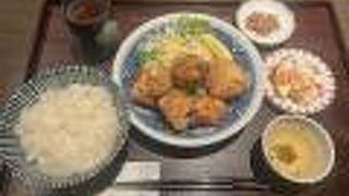 博多とり鍋 なかがわ