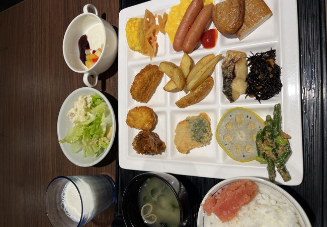 ネストホテル熊本