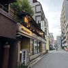 防音が…