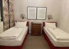 アイゼンフット ホテル 写真