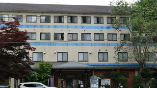 ホテル スターらんど