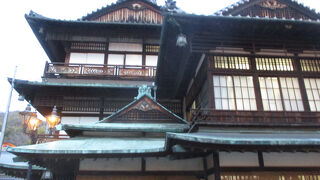 白い鳥がとり囲んでいました