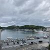 海側なら港ビュー！