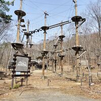 ライジングフィールド軽井沢 写真